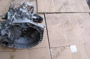 КОРОБКА ПЕРЕДАЧ FIAT PANDA III 1,2 8V С 2013 r