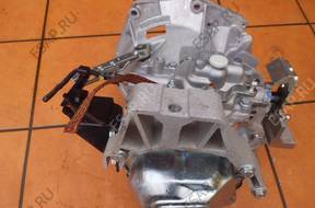 КОРОБКА ПЕРЕДАЧ FIAT PANDA III 1.2 8V 2012 год