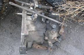 КОРОБКА ПЕРЕДАЧ FIAT PUNTO 1,1