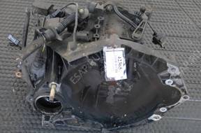 КОРОБКА ПЕРЕДАЧ Fiat Punto 1,7TD HB3d 1997