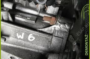 КОРОБКА ПЕРЕДАЧ FIAT PUNTO 1,9 JTD