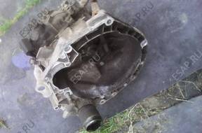 КОРОБКА ПЕРЕДАЧ FIAT PUNTO 1 I 1,1