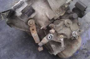 КОРОБКА ПЕРЕДАЧ FIAT PUNTO 1 I 1,1