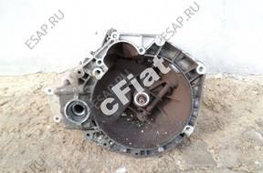 КОРОБКА ПЕРЕДАЧ Fiat Punto 1 I 1.1 94-99r