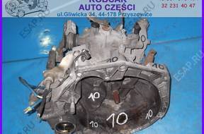 КОРОБКА ПЕРЕДАЧ FIAT PUNTO 1.1 93-97 C514.5.13.19