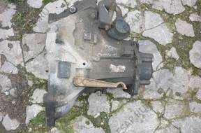 КОРОБКА ПЕРЕДАЧ FIAT PUNTO 1.1