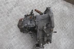 КОРОБКА ПЕРЕДАЧ Fiat Punto 1.1