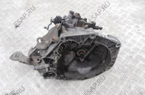 КОРОБКА ПЕРЕДАЧ Fiat Punto 1.1