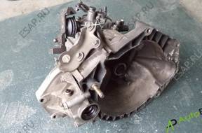 КОРОБКА ПЕРЕДАЧ FIAT PUNTO 1.1