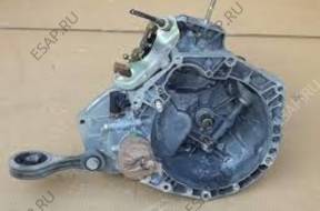 КОРОБКА ПЕРЕДАЧ FIAT PUNTO 1.2 16V 98 2004 год