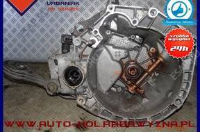 КОРОБКА ПЕРЕДАЧ Fiat Punto 1.2 46524935 комплект