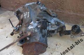 КОРОБКА ПЕРЕДАЧ FIAT PUNTO 1.2 7703203