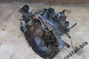 КОРОБКА ПЕРЕДАЧ FIAT PUNTO 1.2 7703203