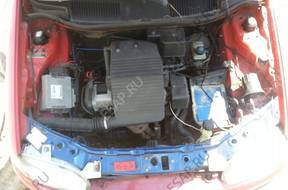 КОРОБКА ПЕРЕДАЧ FIAT PUNTO 1.2 BEN 1995r