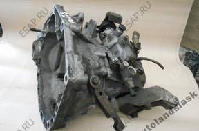 КОРОБКА ПЕРЕДАЧ FIAT PUNTO 1.2