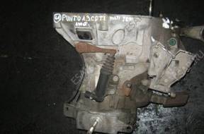 КОРОБКА ПЕРЕДАЧ FIAT PUNTO 1.3 CDTI MULTIJET