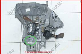 КОРОБКА ПЕРЕДАЧ FIAT PUNTO 1.3 JTD JTDM