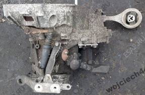 КОРОБКА ПЕРЕДАЧ FIAT PUNTO 1.3 JTD