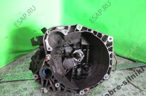 КОРОБКА ПЕРЕДАЧ FIAT PUNTO 1.9 JTD 21.40-7334723