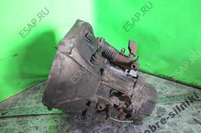 КОРОБКА ПЕРЕДАЧ FIAT PUNTO 1.9 JTD 21.40-7334723