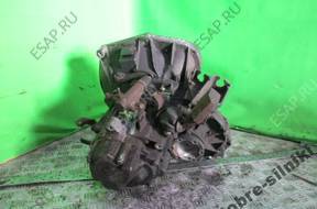 КОРОБКА ПЕРЕДАЧ FIAT PUNTO 1.9 JTD 21.40-7334723