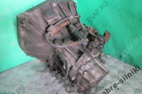 КОРОБКА ПЕРЕДАЧ FIAT PUNTO 1.9 JTD 40-832650