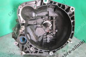 КОРОБКА ПЕРЕДАЧ FIAT PUNTO 1.9 JTD 40-832650