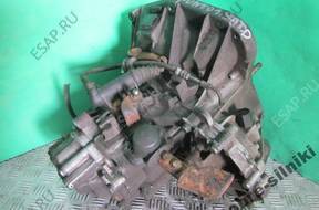 КОРОБКА ПЕРЕДАЧ FIAT PUNTO 1.9 JTD 40-832650