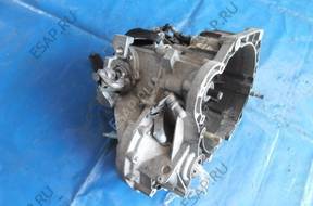 КОРОБКА ПЕРЕДАЧ FIAT PUNTO 1.9 JTD MULTIJET 04r.