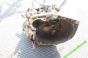 КОРОБКА ПЕРЕДАЧ FIAT PUNTO 1.9 JTD