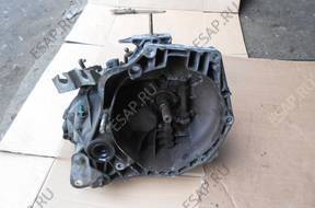 КОРОБКА ПЕРЕДАЧ FIAT PUNTO 2 04 год, 1,3 M-JET