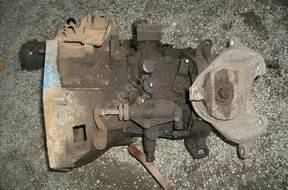 КОРОБКА ПЕРЕДАЧ FIAT PUNTO 2  1.2 8V