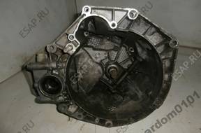 КОРОБКА ПЕРЕДАЧ FIAT PUNTO 2 1.2