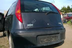 КОРОБКА ПЕРЕДАЧ fiat punto 2 1.9 jtd 500zl