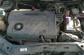 КОРОБКА ПЕРЕДАЧ fiat punto 2 1.9 jtd 500zl