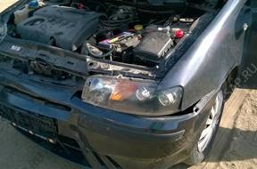 КОРОБКА ПЕРЕДАЧ fiat punto 2 1.9 jtd 500zl