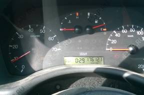 КОРОБКА ПЕРЕДАЧ fiat punto 2 1.9 jtd 500zl