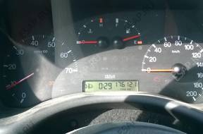 КОРОБКА ПЕРЕДАЧ fiat punto 2 1.9 jtd 500zl