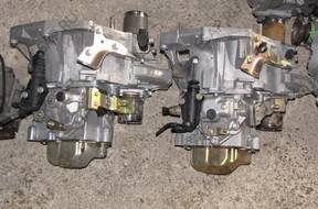 КОРОБКА ПЕРЕДАЧ FIAT PUNTO 2/3 1.2 16V