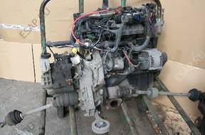 КОРОБКА ПЕРЕДАЧ Fiat Punto 2 II 1,2 8V