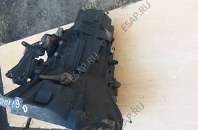 КОРОБКА ПЕРЕДАЧ FIAT PUNTO 2 II 1,9 D