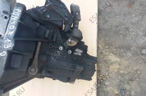 КОРОБКА ПЕРЕДАЧ FIAT PUNTO 2 II 1,9 D