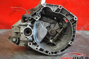 КОРОБКА ПЕРЕДАЧ FIAT PUNTO 2 II 1.2 00 год, FV 141837