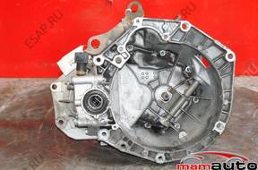 КОРОБКА ПЕРЕДАЧ FIAT PUNTO 2 II 1.2 16V 99 год, FV