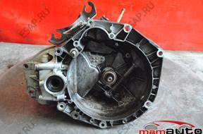 КОРОБКА ПЕРЕДАЧ FIAT PUNTO 2 II 1.2 8V 00 год, FV