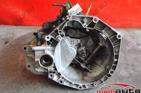 КОРОБКА ПЕРЕДАЧ FIAT PUNTO 2 II 1.2 8V 02 год, FV