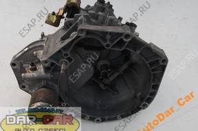 КОРОБКА ПЕРЕДАЧ Fiat Punto 2 Punto II 1,2 16V