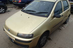 КОРОБКА ПЕРЕДАЧ Fiat Punto 2002 год