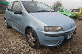 КОРОБКА ПЕРЕДАЧ  FIAT PUNTO 2