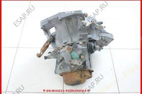 КОРОБКА ПЕРЕДАЧ FIAT PUNTO 75 I 1.2 176.A8.000